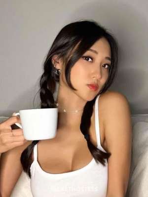 Perfect in bed in Tokyo