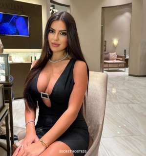 Eryna in Dubai