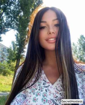23 year old Russian Escort in Istanbul Marry