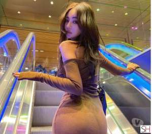 24 year old Asian Escort in Cheshire West and Chester HOT ! Oriental baby x just arrived !⭐️?, Independent