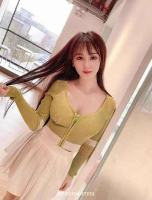 24Yrs Old Korean Escort Brown C Cup 55KG 166CM Tall  in Cyberjaya