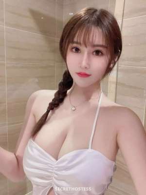 25Yrs Old Chinese Escort Brown C Cup 51KG 169CM Tall  in Cyberjaya