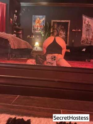 25 year old Escort in Malmo Naughty Briella