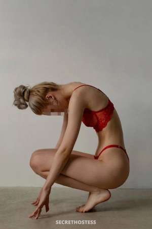 Zhenya in Kiev
