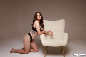 25 year old Escort in San Francisco CA 25Yrs Old Escort D Cup 55KG 170CM Tall San Francisco CA
