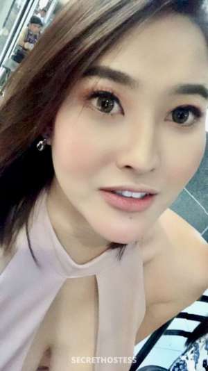 26Yrs Old Escort 60KG 162CM Tall Woodlands Image - 1