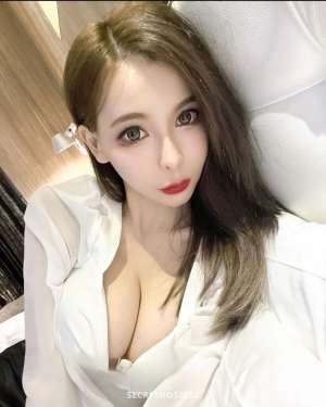 26 year old Chinese Escort in Cyberjaya Shi Yu