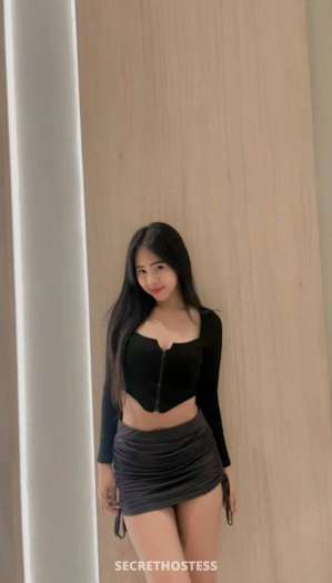 Kanya pao in Jakarta
