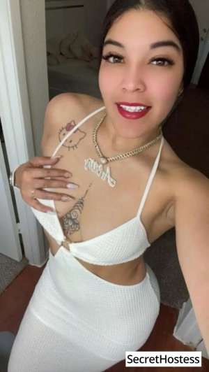 26Yrs Old Escort 57KG 150CM Tall Houston TX Image - 1