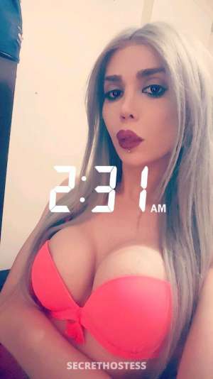 Lara Arabic Shemale Escort Big Boobs Sexy Body in Istanbul
