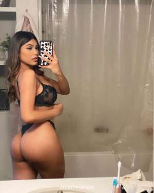 28 year old Escort in Jerusalem 28Yrs Old Escort Black B Cup 53KG 175CM Tall Jerusalem