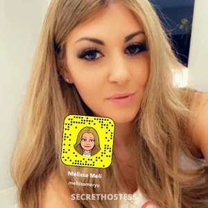 28 year old Escort in Den Haag Melissa