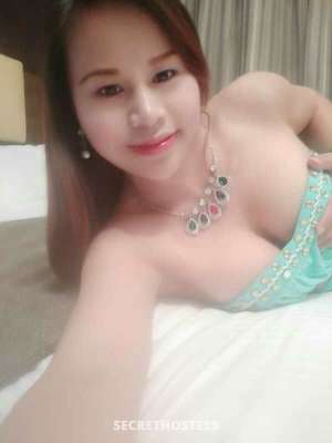 Jie South Korean Escort French Kissing Massage Oral Sex  in Muscat