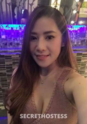 Deluxe Thai Escort Jessica Excellent Choice For You in Bangkok