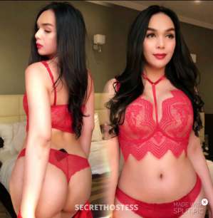 Full service Pixie Branlee Real Good Massage in Taipei