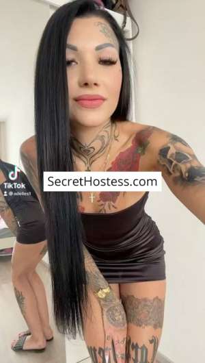 Adele Sabelle 28Yrs Old Escort 47KG 173CM Tall Prague Image - 1
