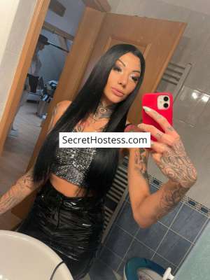 Adele Sabelle 28Yrs Old Escort 47KG 173CM Tall Prague Image - 6