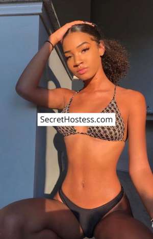 Aicha 30Yrs Old Escort 83KG 175CM Tall Mahboula Image - 5