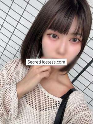 22 year old Asian Escort in Tokyo Aika, Agency