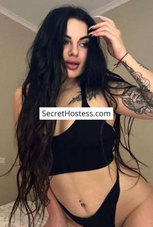 23 year old Escort in London Aleksa, Agency