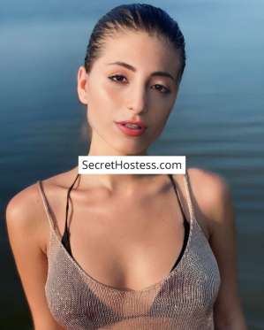 Alesia 23Yrs Old Escort 51KG 170CM Tall Tirana Image - 2