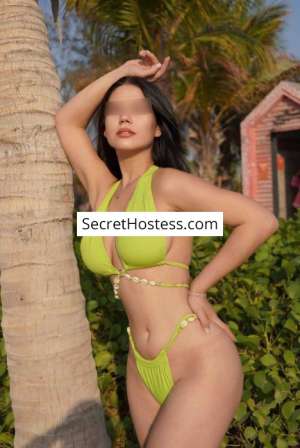 22 year old Caucasian Escort in Nizhny Novgorod Alexa, Agency