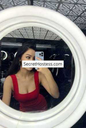 20 year old Asian Escort in London Alina, Agency