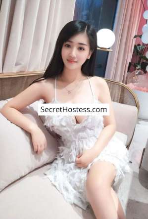 26 year old Asian Escort in Kuwait City Alina, Independent