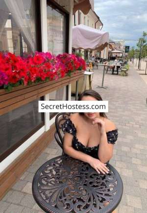 Alina, Agency 27 year old Escort in Treviso