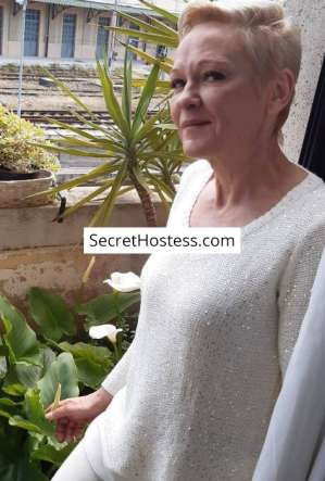 55 year old Caucasian Escort in Moscow Alina Ivanova, Independent