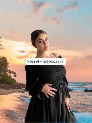 Alinka 23Yrs Old Escort 60KG 179CM Tall Rhodes Image - 5