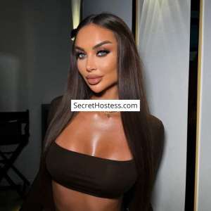 Alisa 31Yrs Old Escort 56KG 169CM Tall Baku Image - 5