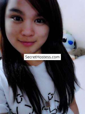 Alisha 27Yrs Old Escort 51KG 160CM Tall Moscow Image - 1