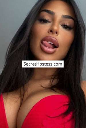 Allocka, Agency 28 year old Escort in Florence