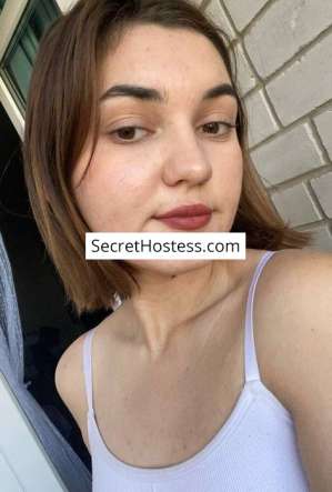 Alya, Agency 25 year old Escort in Rome