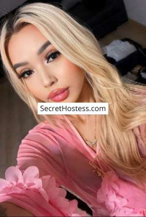 22 year old Asian Escort in Istanbul Amina, Independent