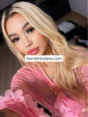 Amina 22Yrs Old Escort 50KG 168CM Tall Istanbul Image - 5