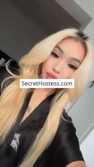 Amina 22Yrs Old Escort 50KG 168CM Tall Istanbul Image - 6