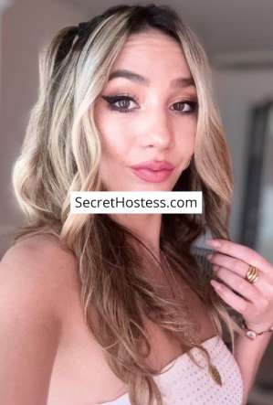23 year old Caucasian Escort in Fribourg Ammira, Independent