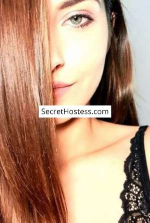 Ana, Independent 30 year old Escort in Dublin