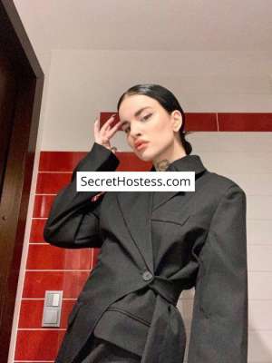Anastasia 24Yrs Old Escort 57KG 174CM Tall London Image - 4