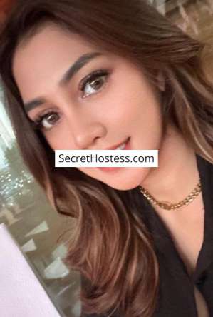 Andini, Independent 25 year old Escort in Jakarta