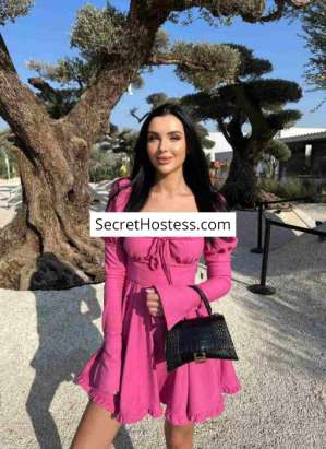 Angela 23Yrs Old Escort 57KG 170CM Tall Padova Image - 2