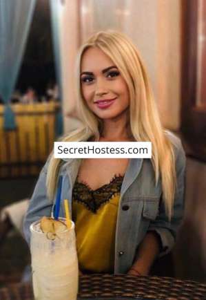 24 year old Caucasian Escort in Rome Angela, Agency