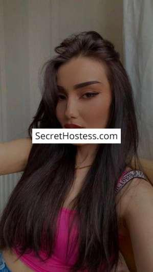 Angela 26Yrs Old Escort 54KG 169CM Tall Istanbul Image - 2