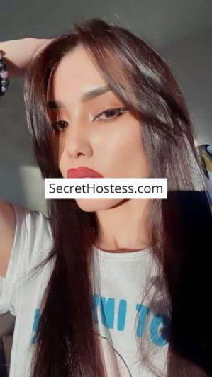 Angela 26Yrs Old Escort 54KG 169CM Tall Istanbul Image - 3