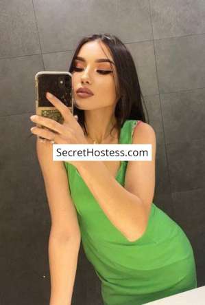 Angela 26Yrs Old Escort 54KG 169CM Tall Istanbul Image - 5