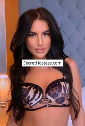 30 year old Caucasian Escort in Belgrade Angelina, Agency