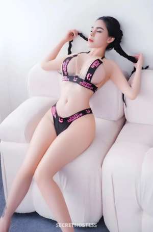 Anita 22Yrs Old Escort 50KG 160CM Tall Phuket Image - 4