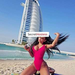 22 year old European Escort in Dubai Spicy Nita